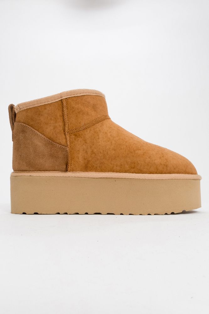 kadin-platform-taban-bilekte-bot-CAMEL SUET -UGG2511123-0083891_0